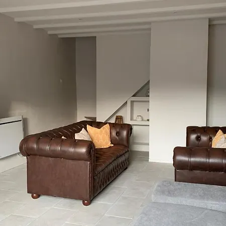 La Source Holiday home *