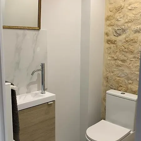La Source Holiday home Saint-Martin-L'ars