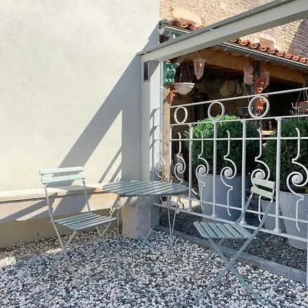 La Source Holiday home