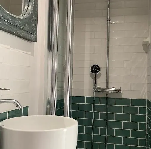 La Source Feriehus *